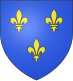 Coat of arms of Azille