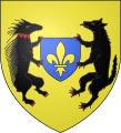 Wappen der Gemeinde Blois