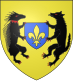 Coat of arms of Blois