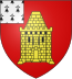 Blason de Porhoët