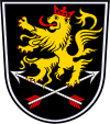 Wappen von Schriesheim