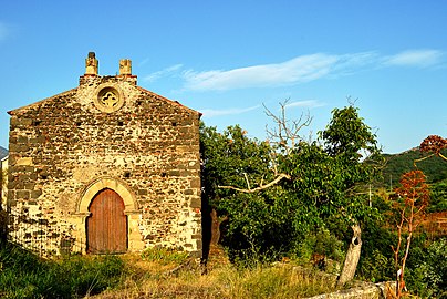 Chiesa di San Nicola