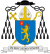 Boniface Wimmer's coat of arms