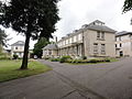 Lycée professionnel agricole Aumont.