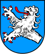 Leinsweiler – znak