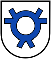 Wappen von Otterstadt