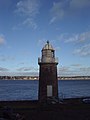 Faro de Tayport Low Nuevo.