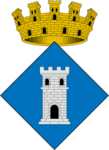 Castellolí címere