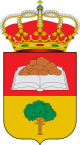 Pedrajas de San Esteban - Stema