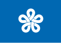 Prefettura di Fukuoka – Bandiera