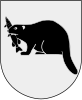 Coat of arms of Härnösand