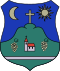 Blason de Hegymagas