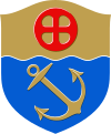 Coat of airms o Ingå