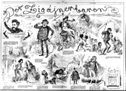 Der Zigeunerbaron (opereto, 1885)
