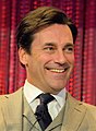 Jon Hamm è Darrell