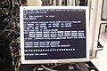 Image 27Linux kernel panic output (from Linux kernel)