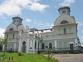 Palazzo della famiglia Lopuchin-Demydov