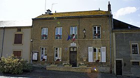 La Moncelle