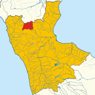 Muranum: situs