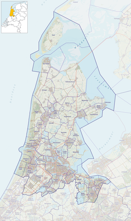 Stevinsluizen (Noord-Holland)