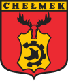 Huy hiệu của Chełmek