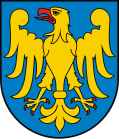 Wappen von Pszczyna