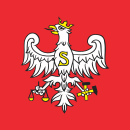 Drapeau de Sławków