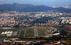 Image illustrative de l’article Aéroport de Sabadell