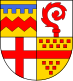 Coat of arms of Lebach