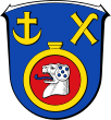 Coat of arms of Weiterstadt