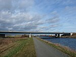 Straßenbrücke Ortsumfahrung Wustermark