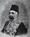 Yusuf Pasha (Mutasarrif 1907-1912)
