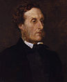 Anthony Ashley Cooper overleden op 1 oktober 1885