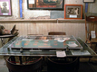 The original faro table