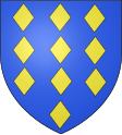 Sains-Richaumont címere