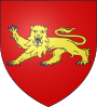 Lo blason de l’Aquitania