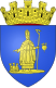 Coat of arms of Sint-Niklaas