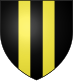 Coat of arms of Roquefère