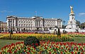 Buckingham Palace a Londra