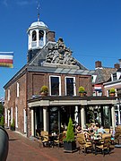 De Waag in 2007