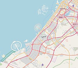 Bur Dubai (Dubai)