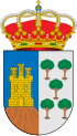 Escudo d'armas