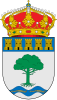 Coat of arms of Las Hormazas