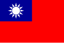 Bandeira de China