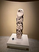 Göbeklitepe totemi