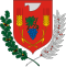 Blason de Osztopán