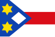 Vlag van Hennaard