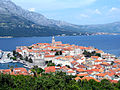 Korčula.