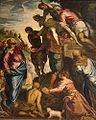 Jakopo Tintoretto (1518-1594)