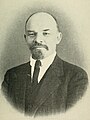 Vladimir Iljič Uljanov 100 (1924)